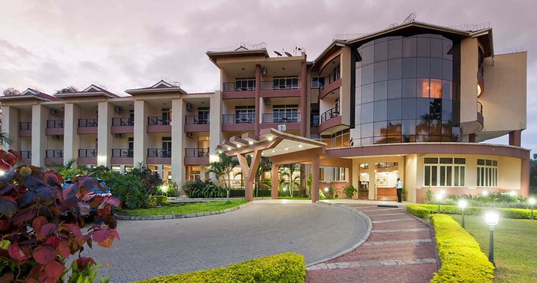 Mbale Resort Hotel